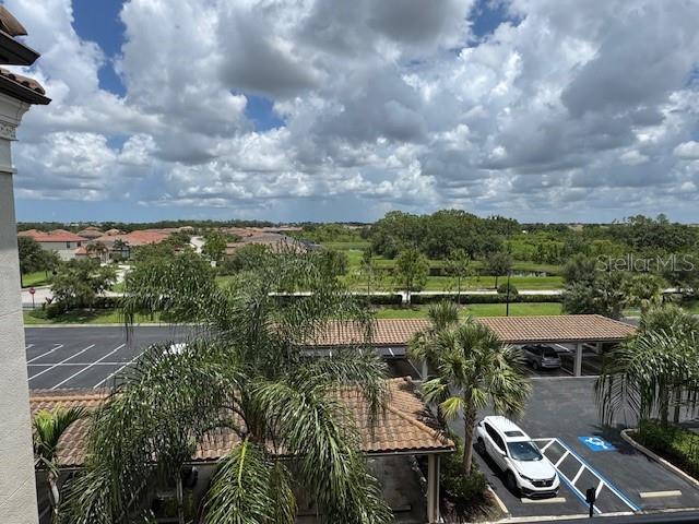 TERRACE III AT LAKEWOOD NATIONAL PH I - Residential Lease