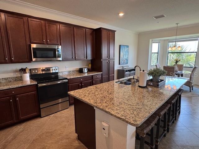TERRACE III AT LAKEWOOD NATIONAL PH I - Residential Lease
