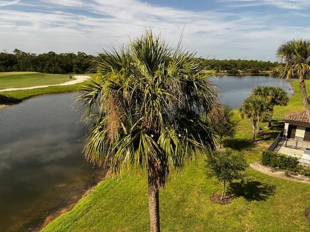 TERRACE III AT LAKEWOOD NATIONAL PH I - Residential Lease