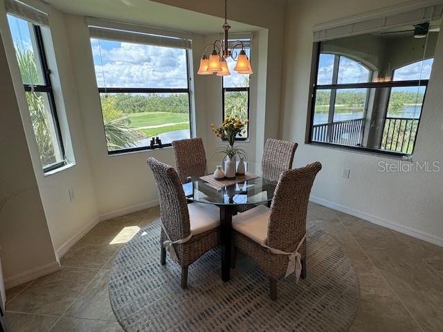 TERRACE III AT LAKEWOOD NATIONAL PH I - Residential Lease