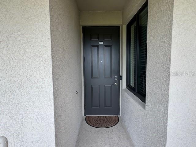 TERRACE III AT LAKEWOOD NATIONAL PH I - Residential Lease