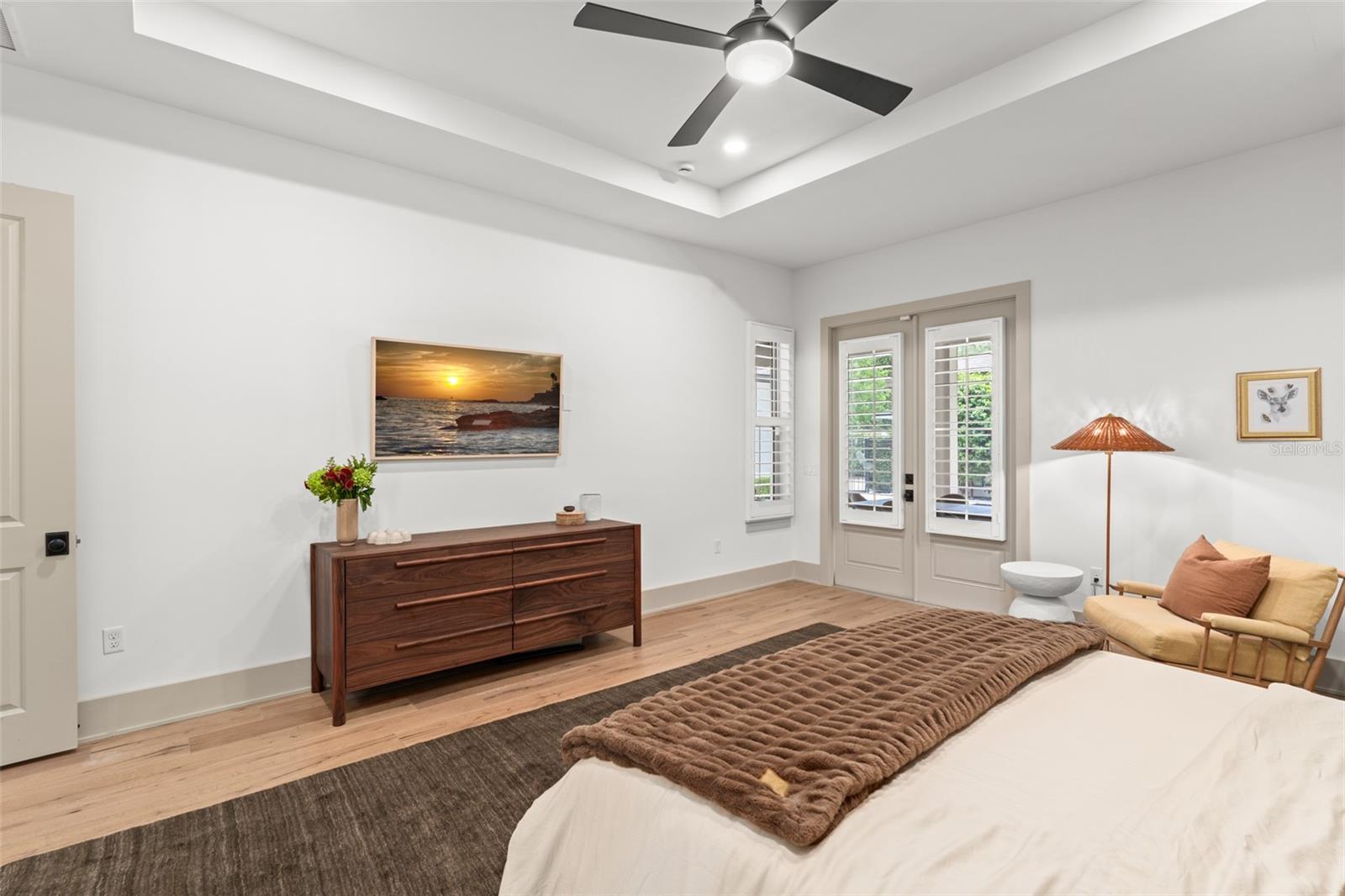 FONTAINEBLEAU - Residential