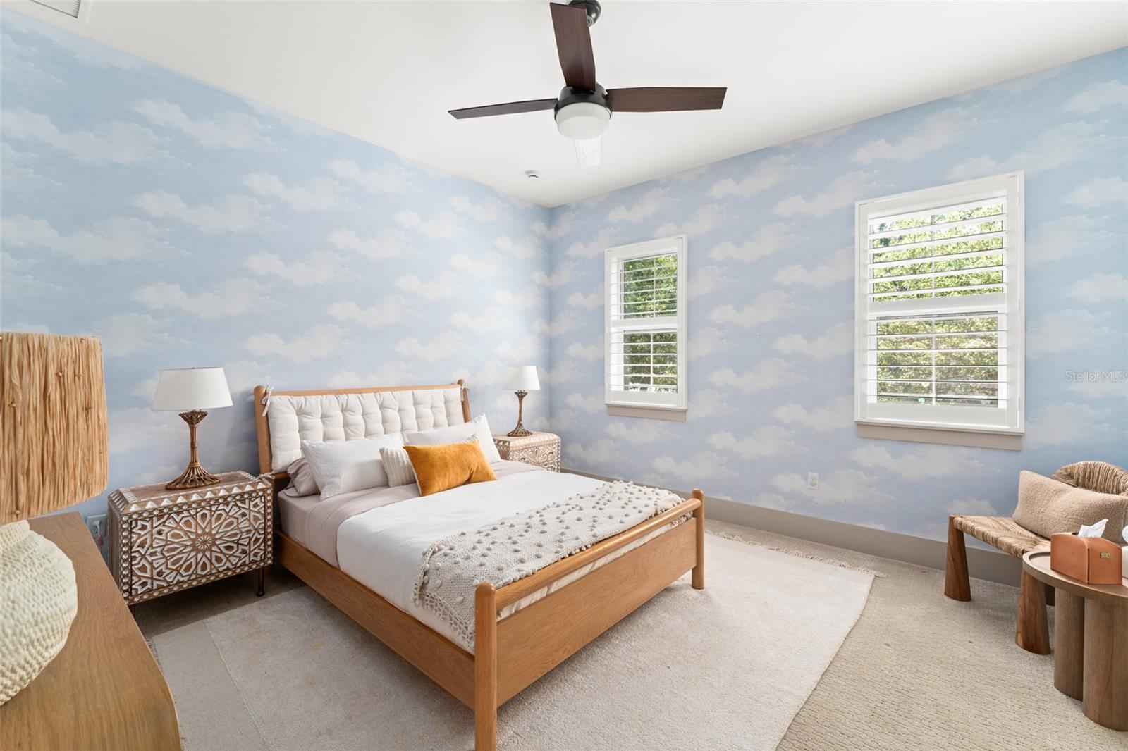 FONTAINEBLEAU - Residential