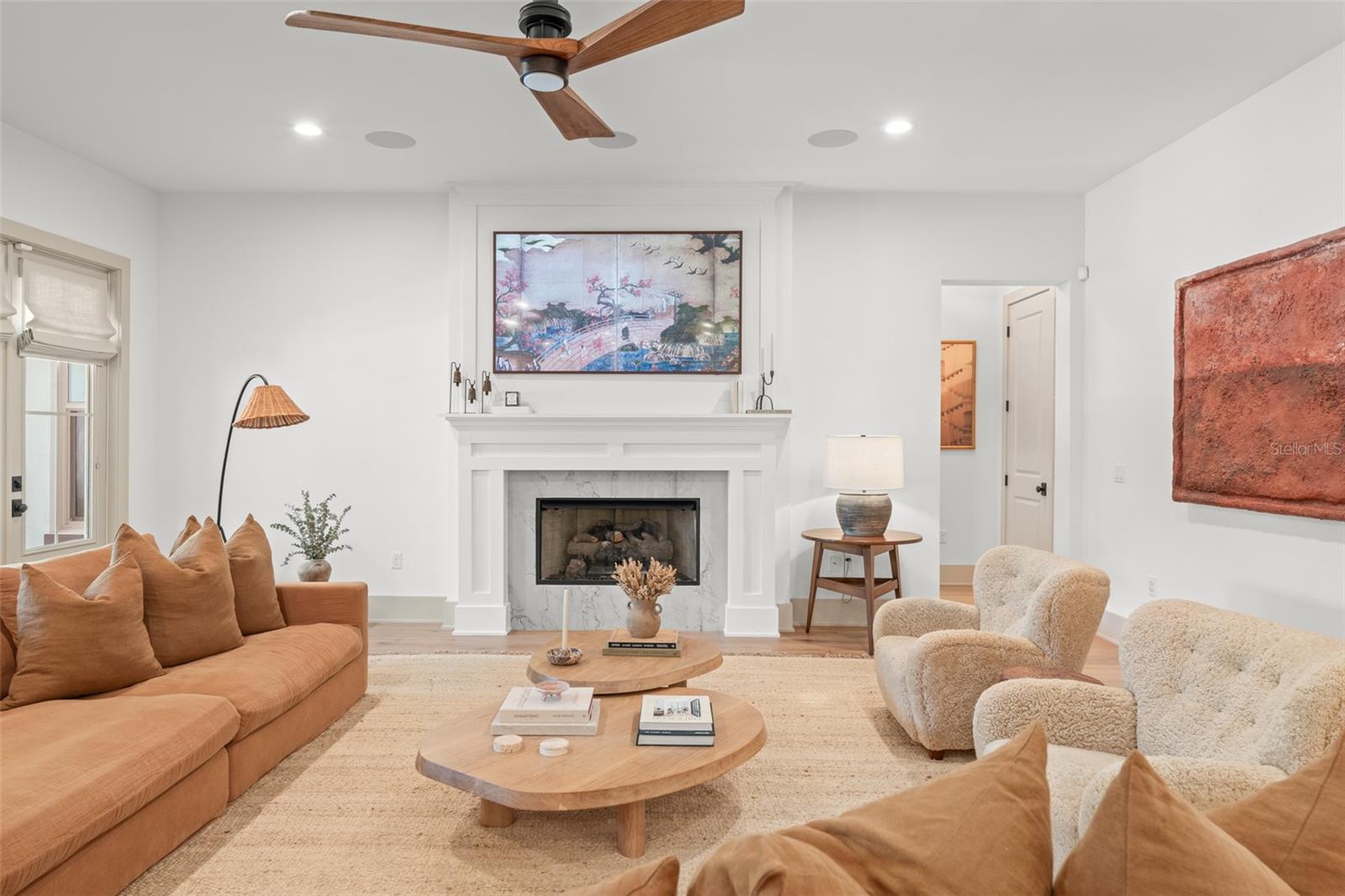 FONTAINEBLEAU - Residential