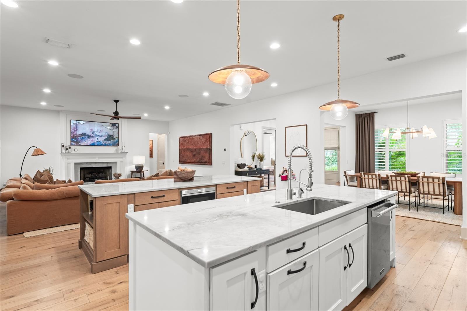 FONTAINEBLEAU - Residential