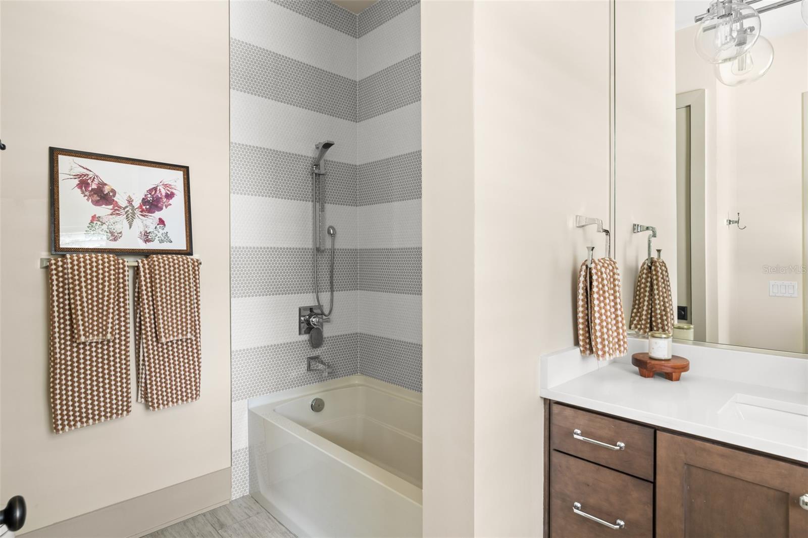 FONTAINEBLEAU - Residential