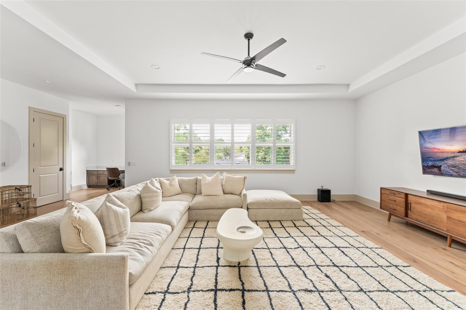 FONTAINEBLEAU - Residential