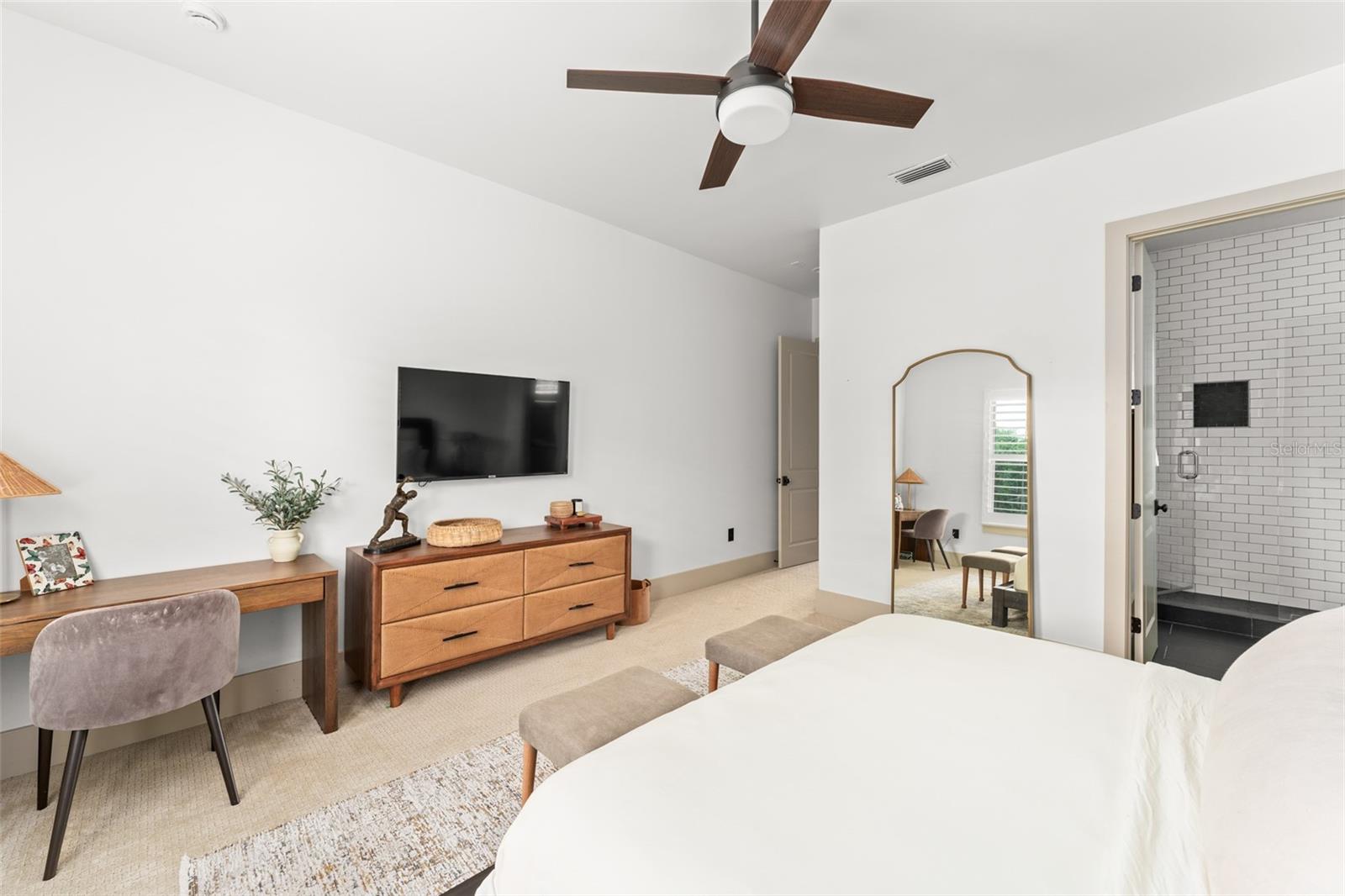 FONTAINEBLEAU - Residential