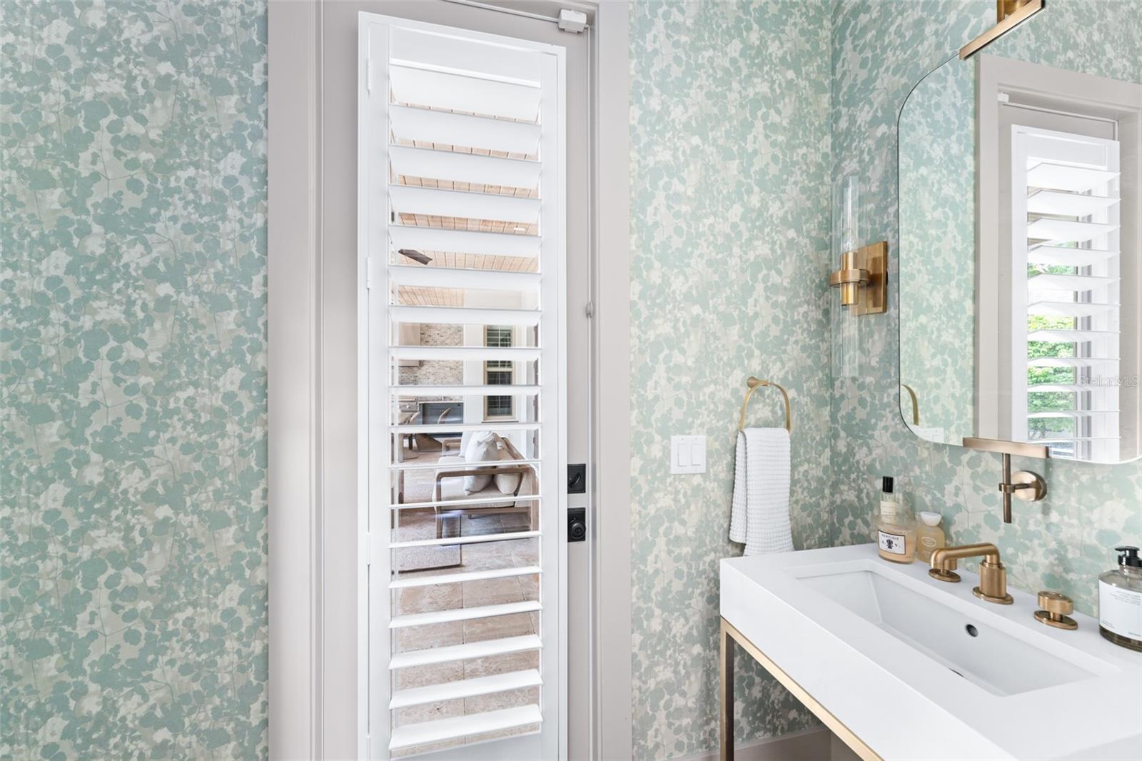 FONTAINEBLEAU - Residential