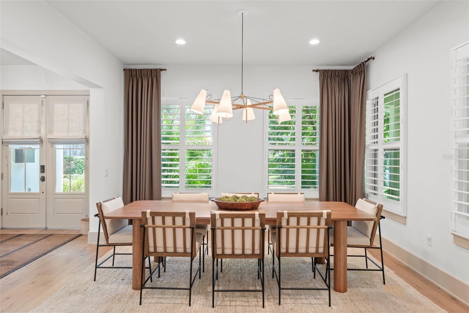 FONTAINEBLEAU - Residential