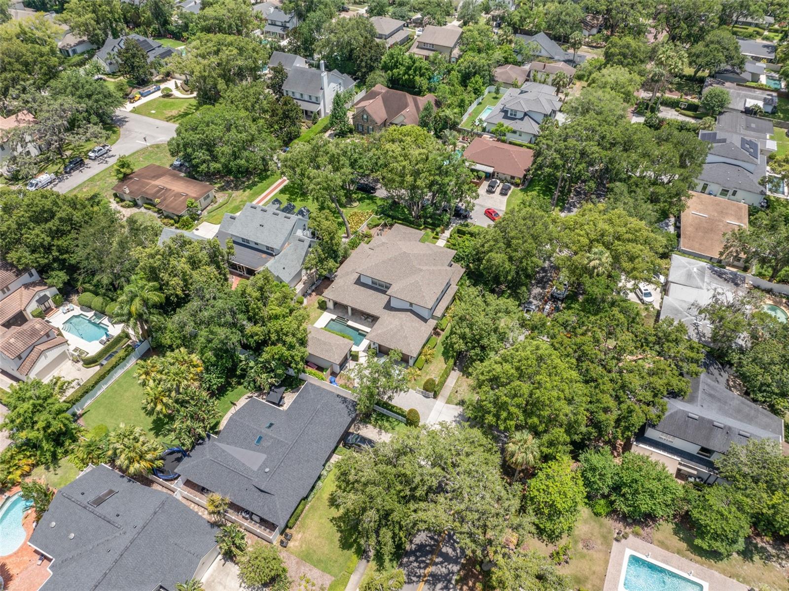 FONTAINEBLEAU - Residential
