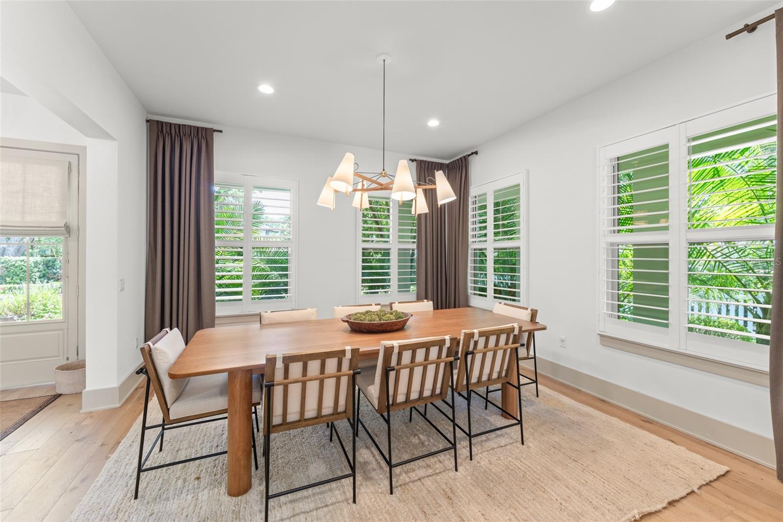 FONTAINEBLEAU - Residential