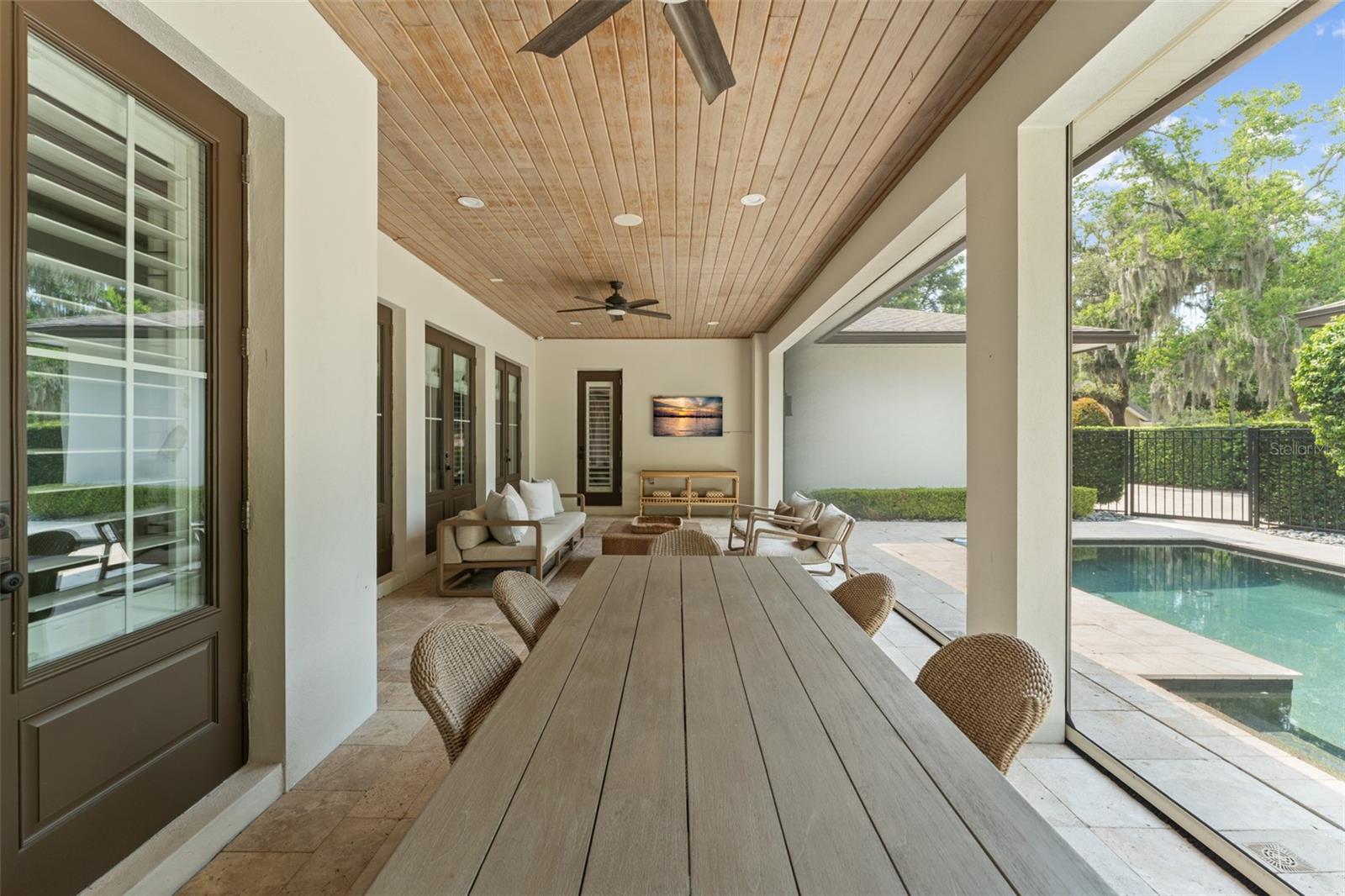 FONTAINEBLEAU - Residential