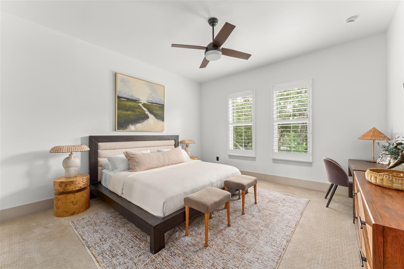 FONTAINEBLEAU - Residential