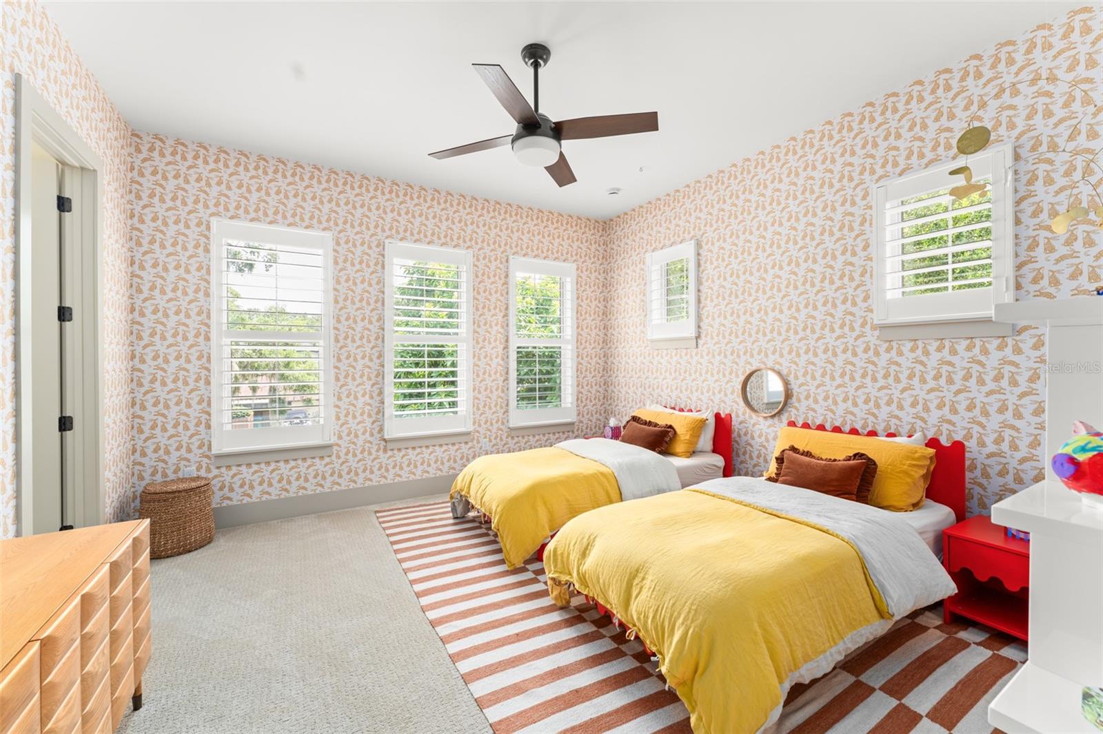 FONTAINEBLEAU - Residential