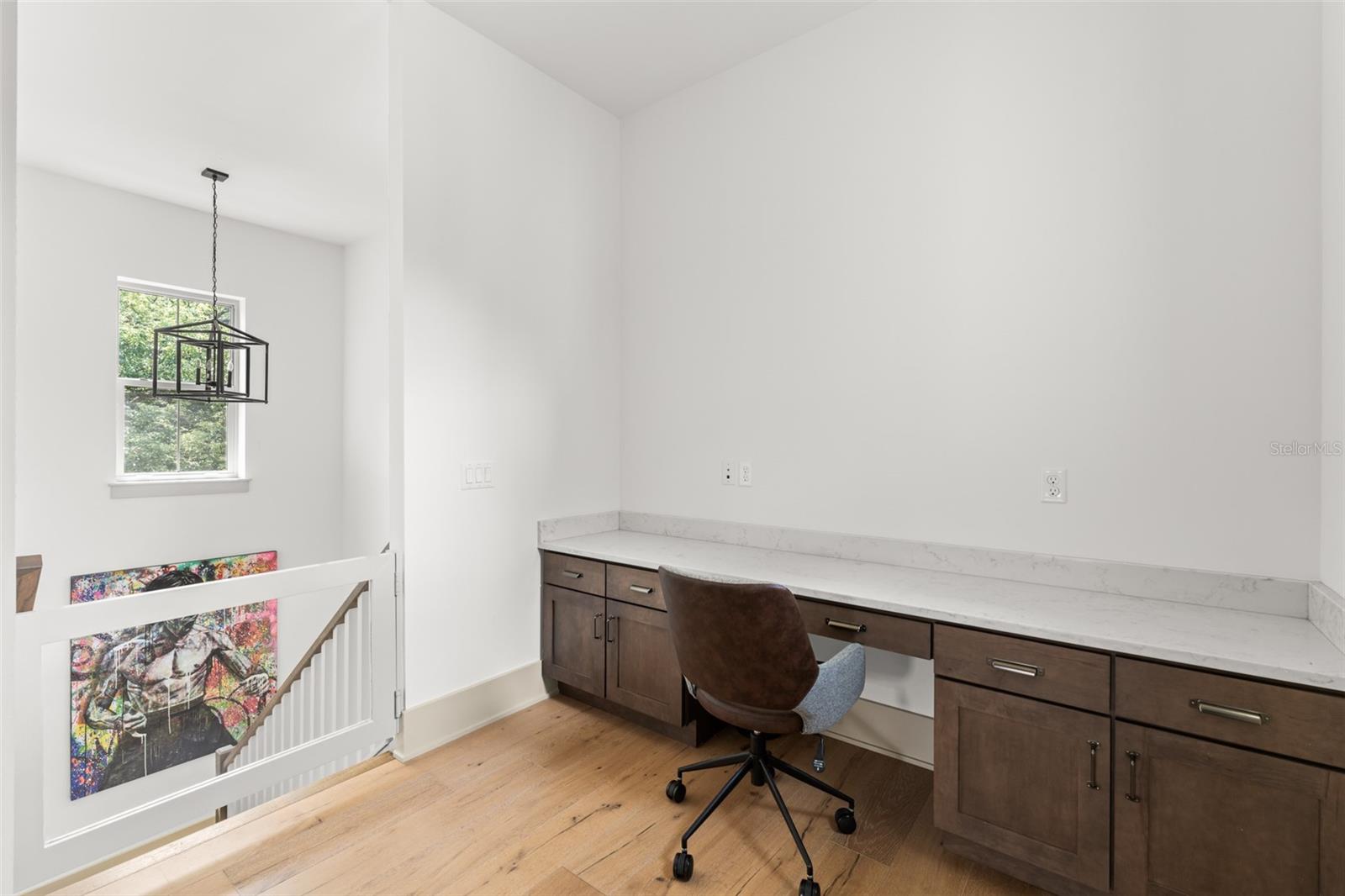 FONTAINEBLEAU - Residential