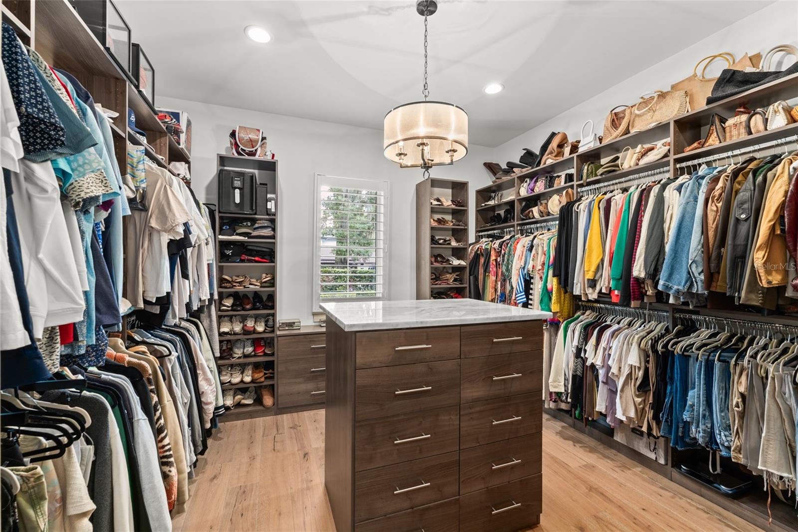 FONTAINEBLEAU - Residential