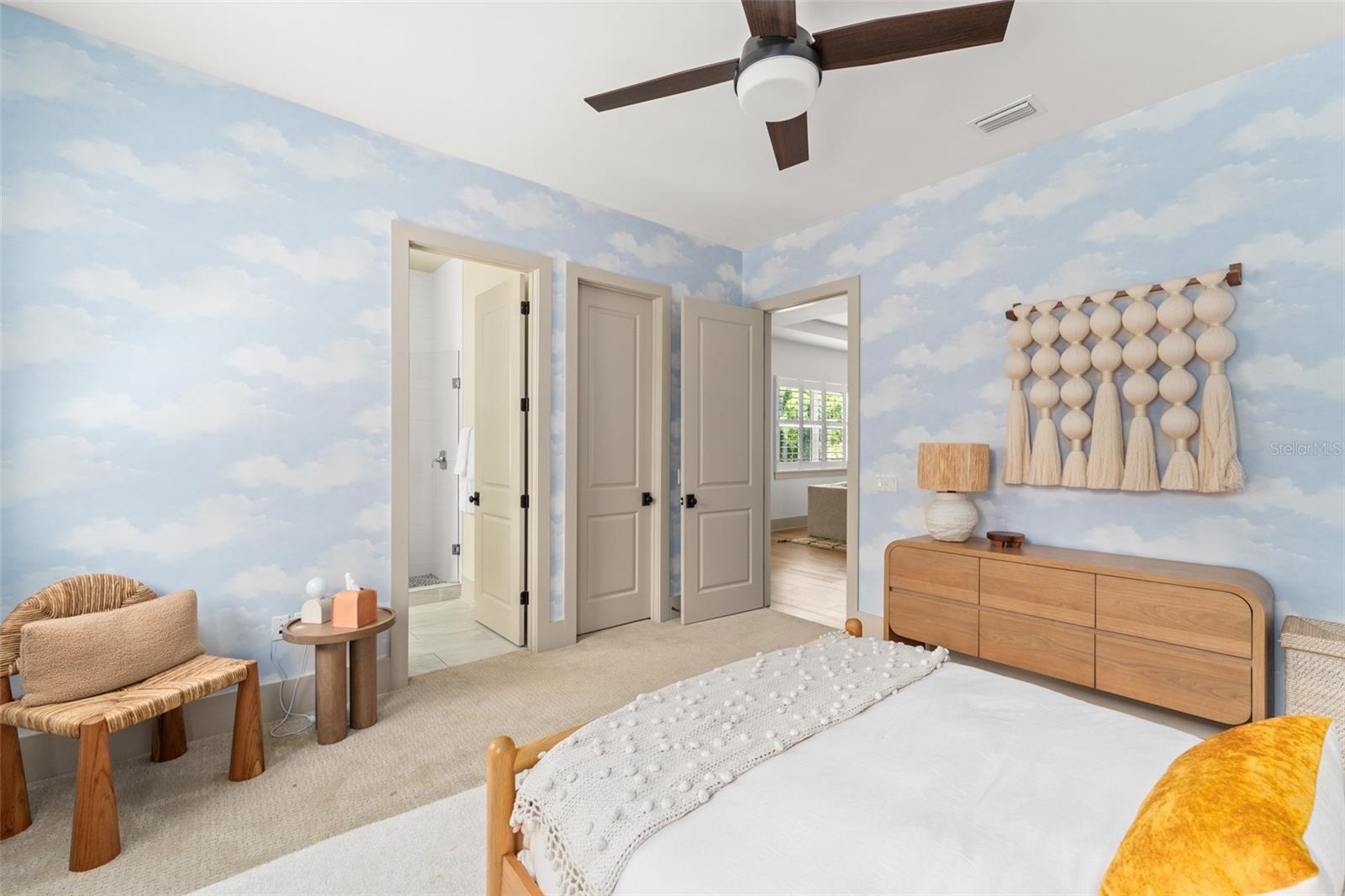 FONTAINEBLEAU - Residential