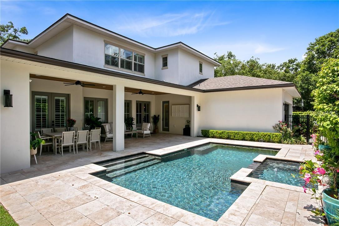 FONTAINEBLEAU - Residential