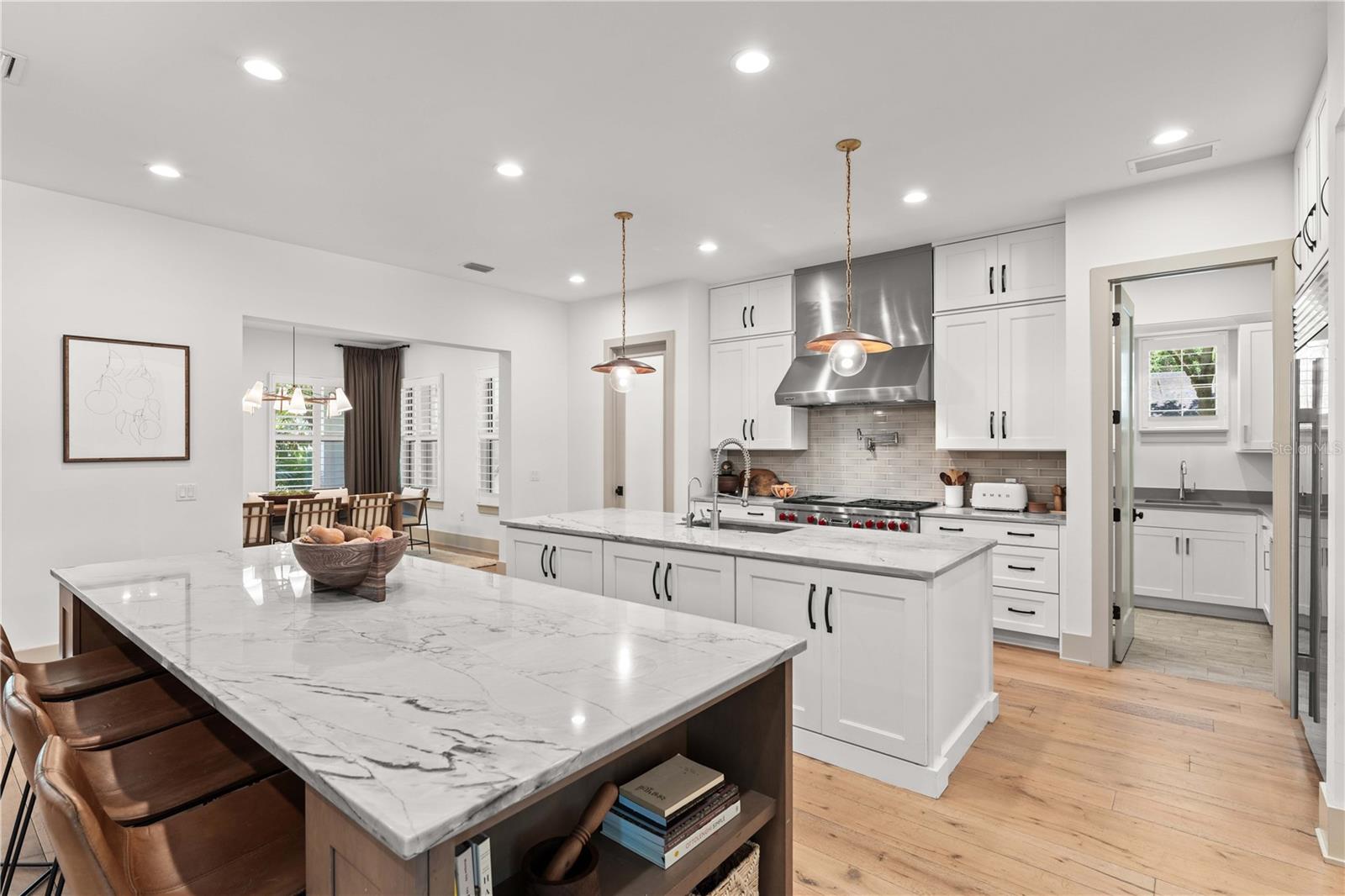 FONTAINEBLEAU - Residential