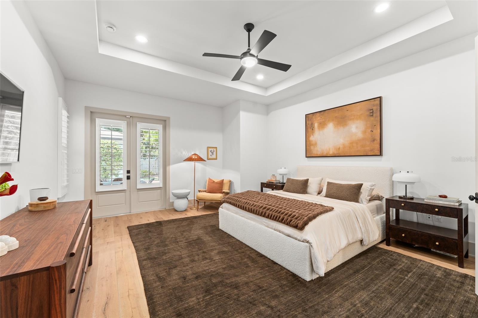 FONTAINEBLEAU - Residential