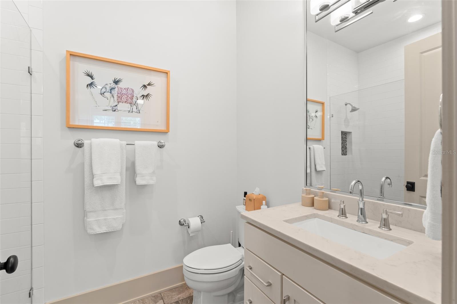 FONTAINEBLEAU - Residential