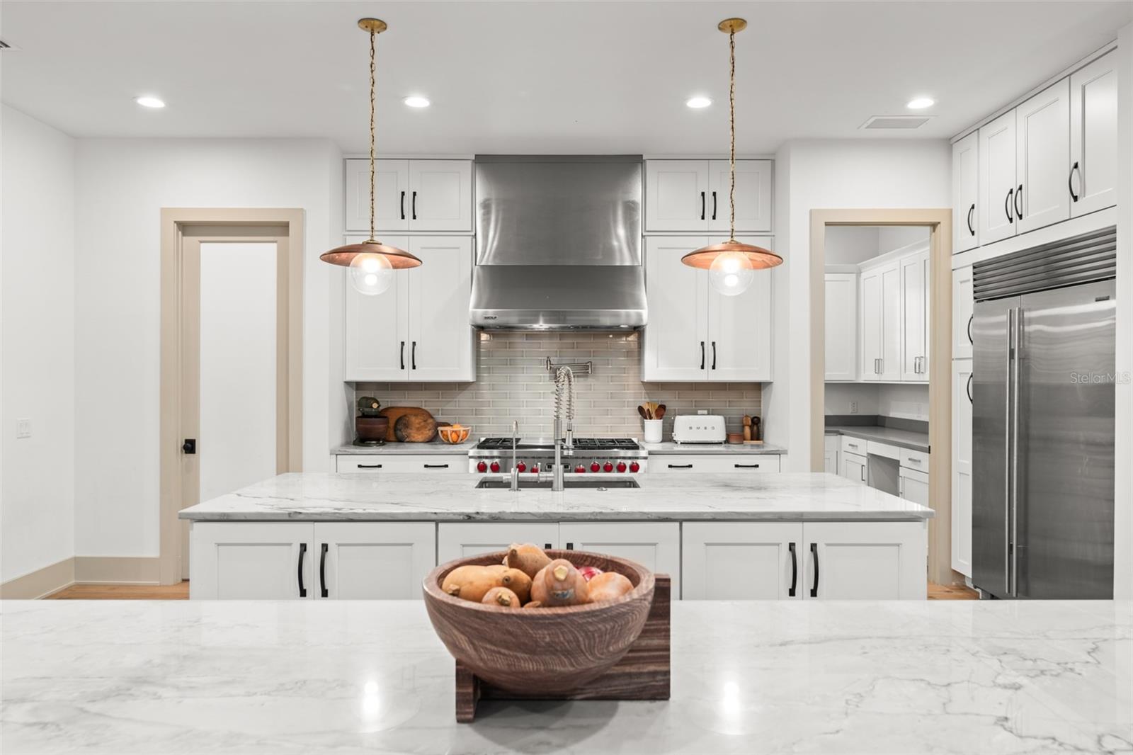 FONTAINEBLEAU - Residential