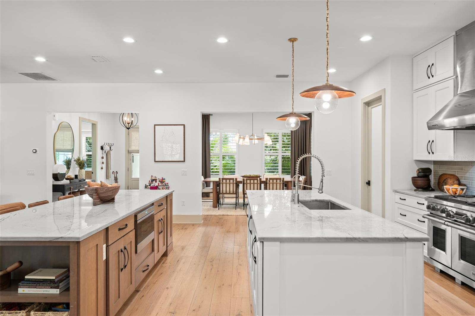 FONTAINEBLEAU - Residential