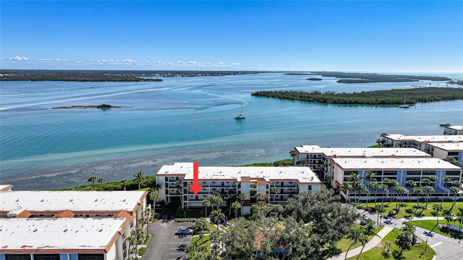 SANDPIPER KEY BLDG 05 - Residential