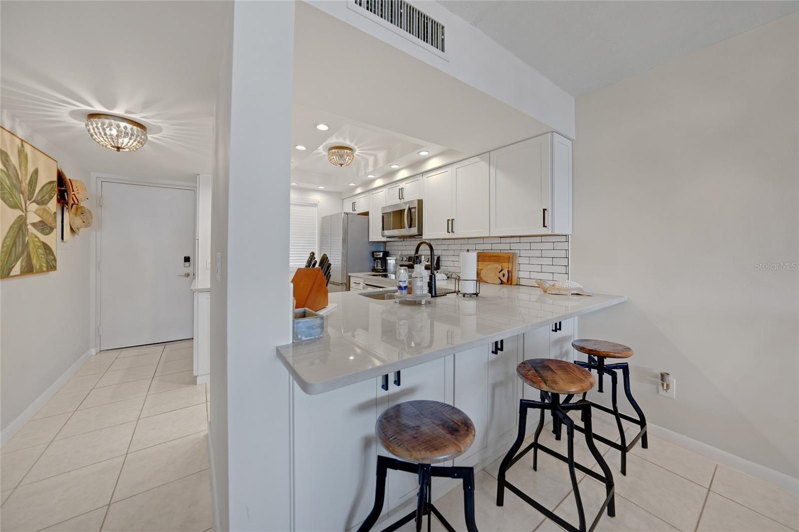 SANDPIPER KEY BLDG 05 - Residential