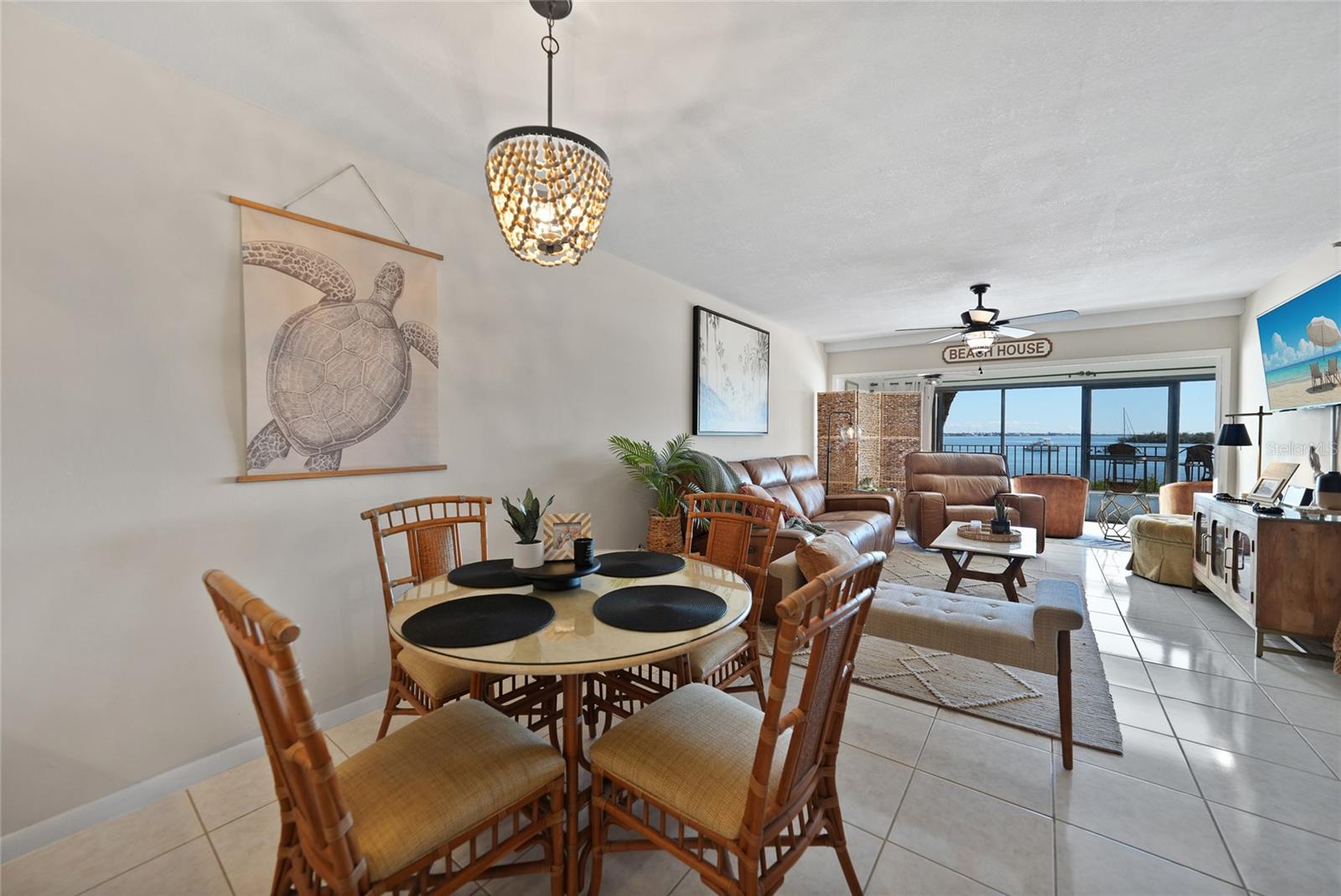 SANDPIPER KEY BLDG 05 - Residential