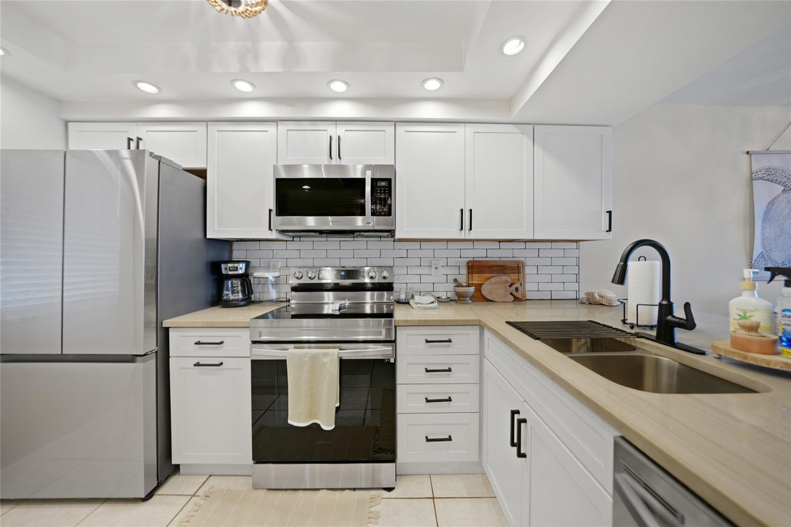 SANDPIPER KEY BLDG 05 - Residential