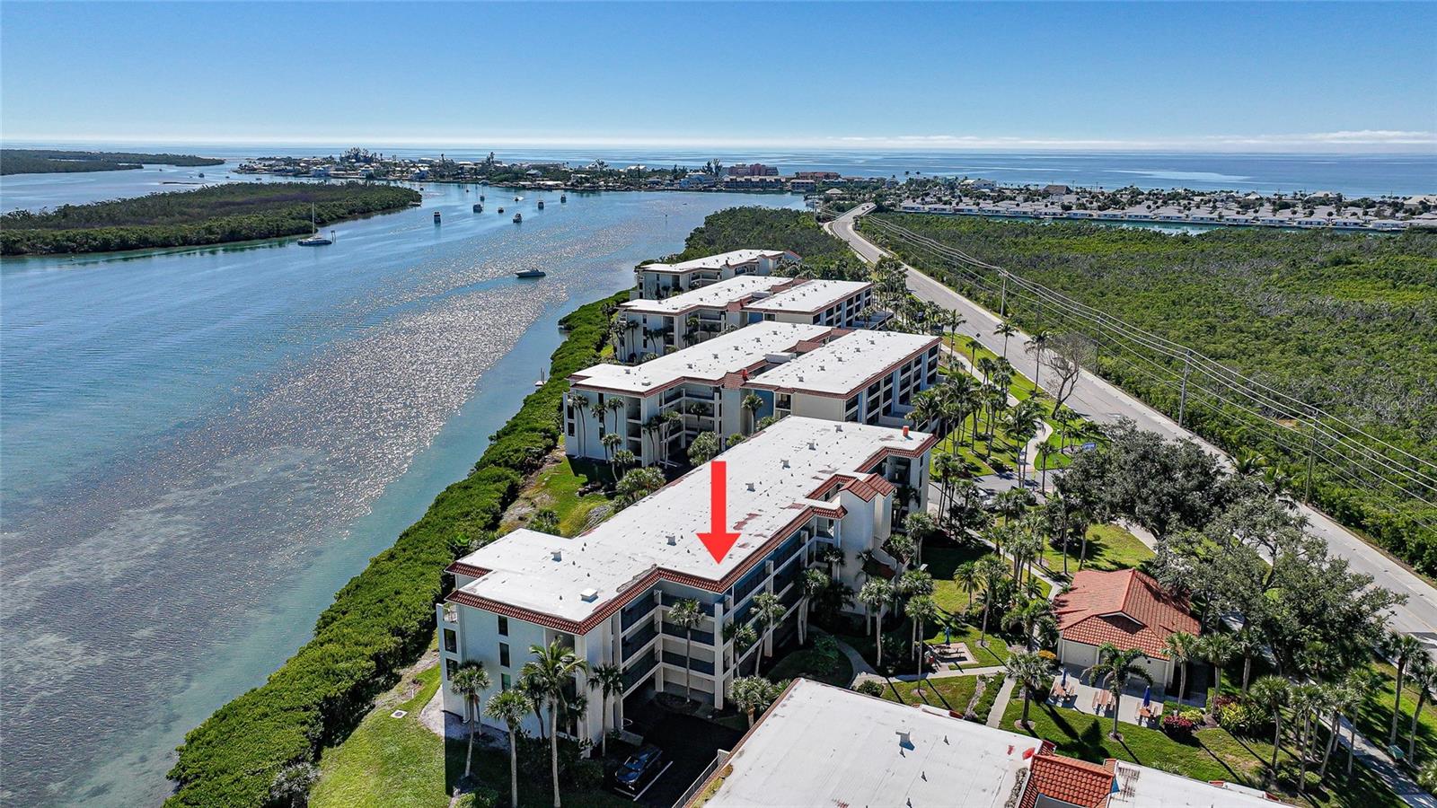 SANDPIPER KEY BLDG 05 - Residential