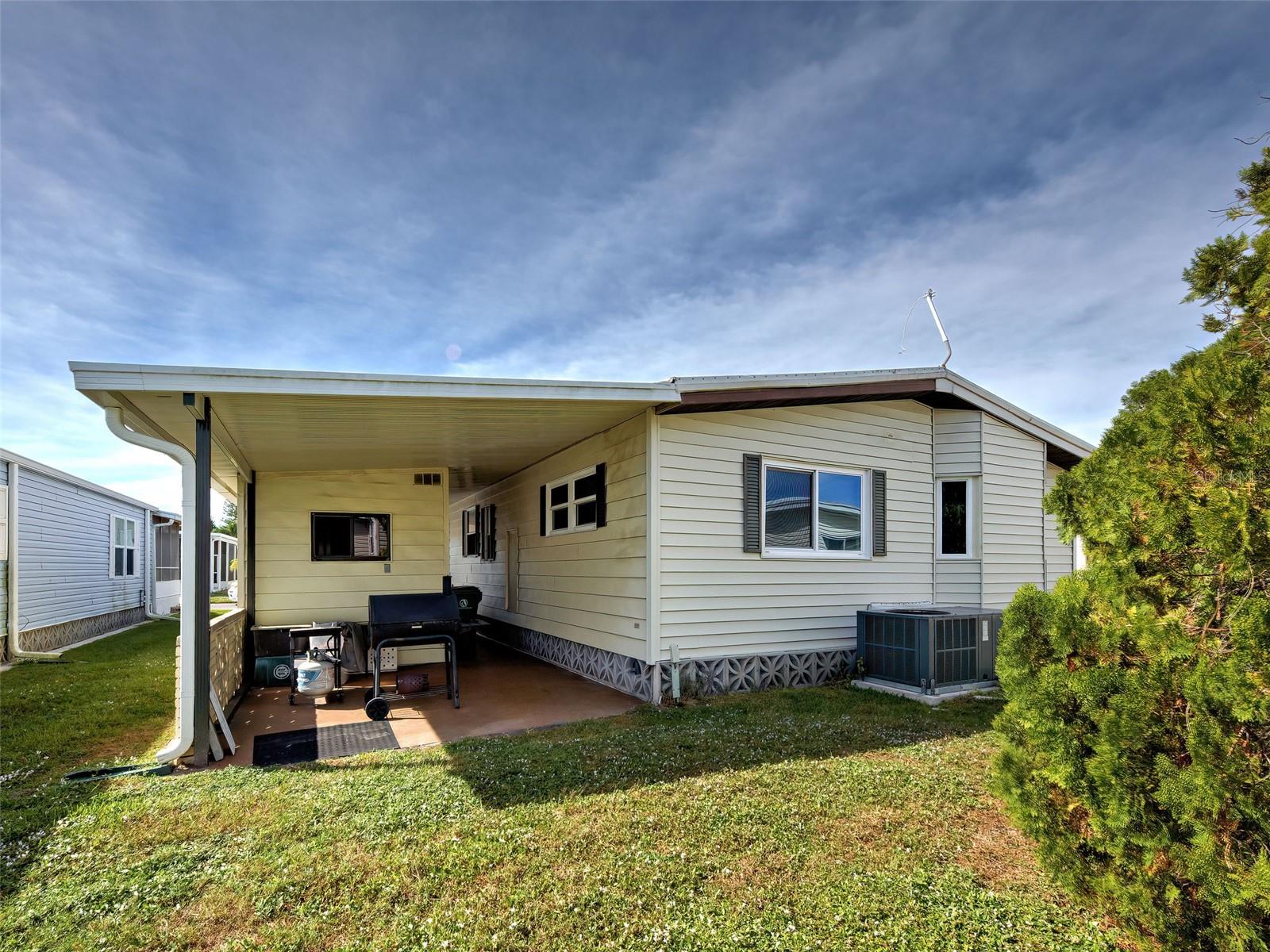 MAPLE LEAF ESTATES - Residential