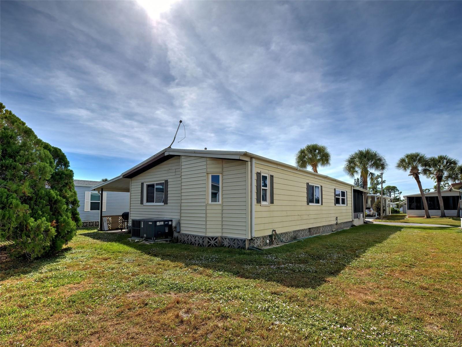 MAPLE LEAF ESTATES - Residential