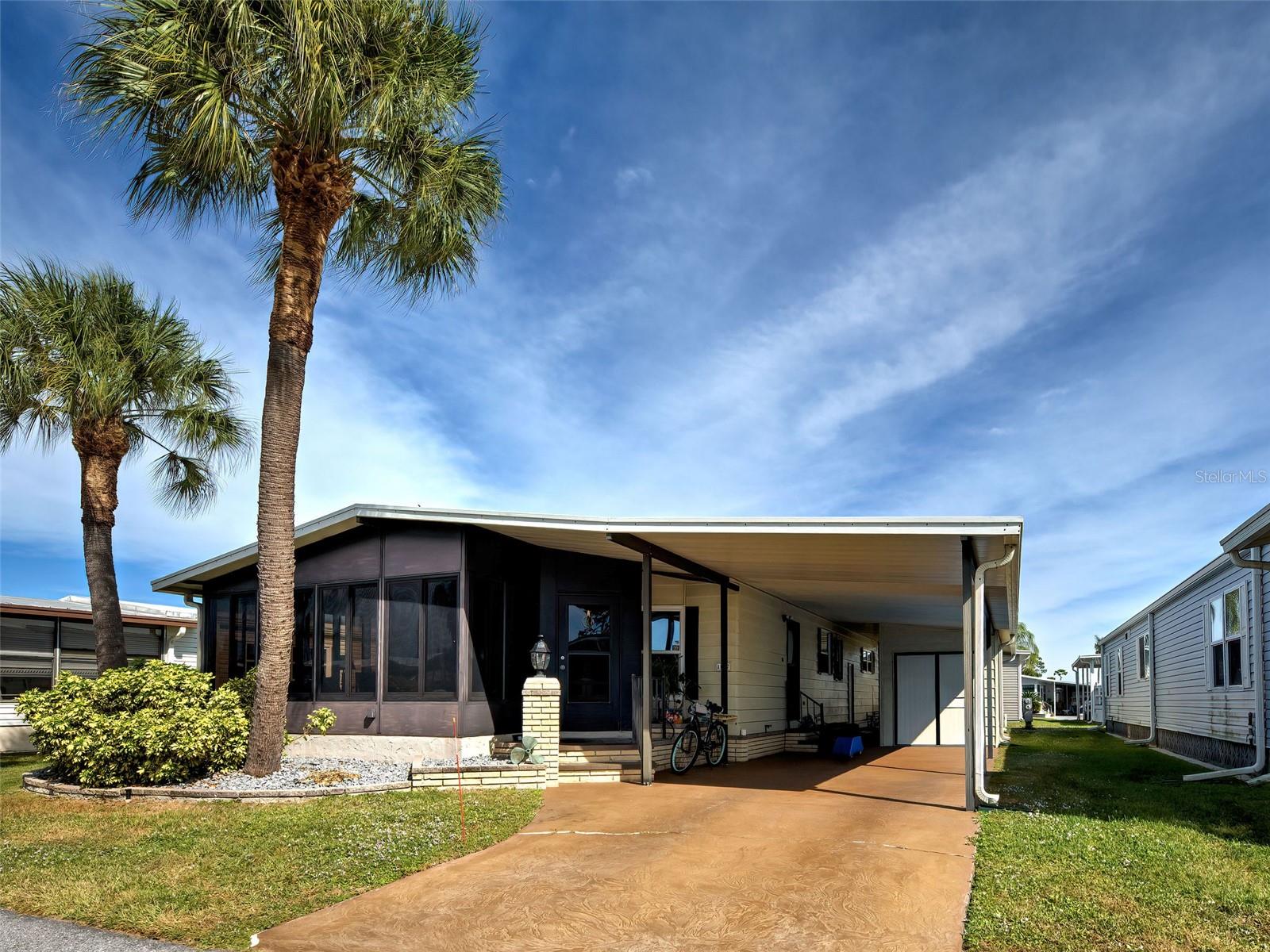 MAPLE LEAF ESTATES - Residential