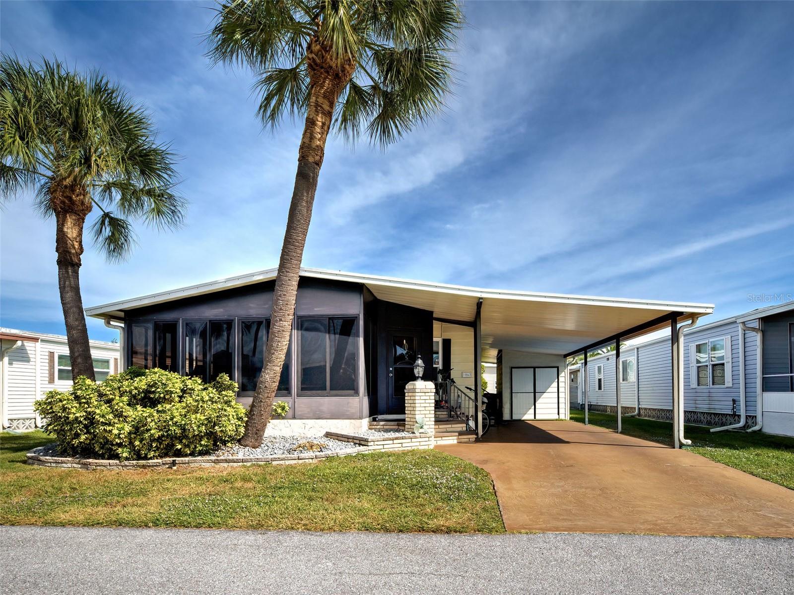 MAPLE LEAF ESTATES - Residential