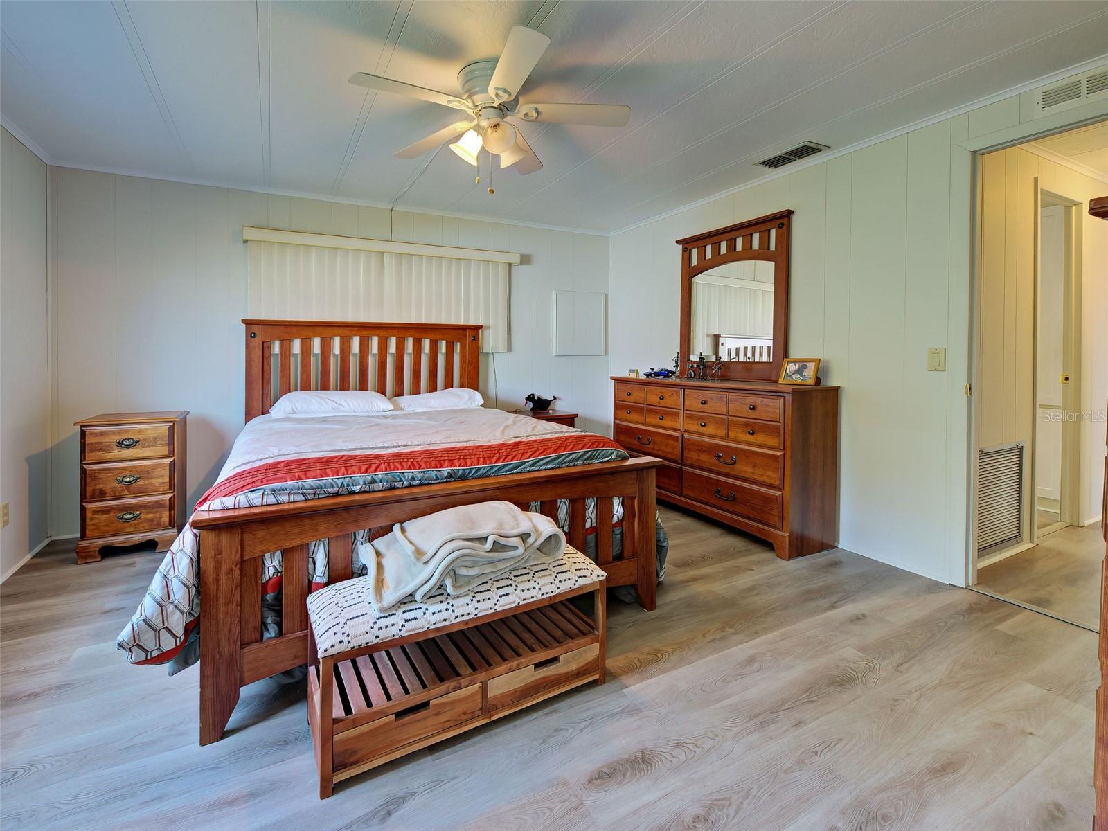 MAPLE LEAF ESTATES - Residential