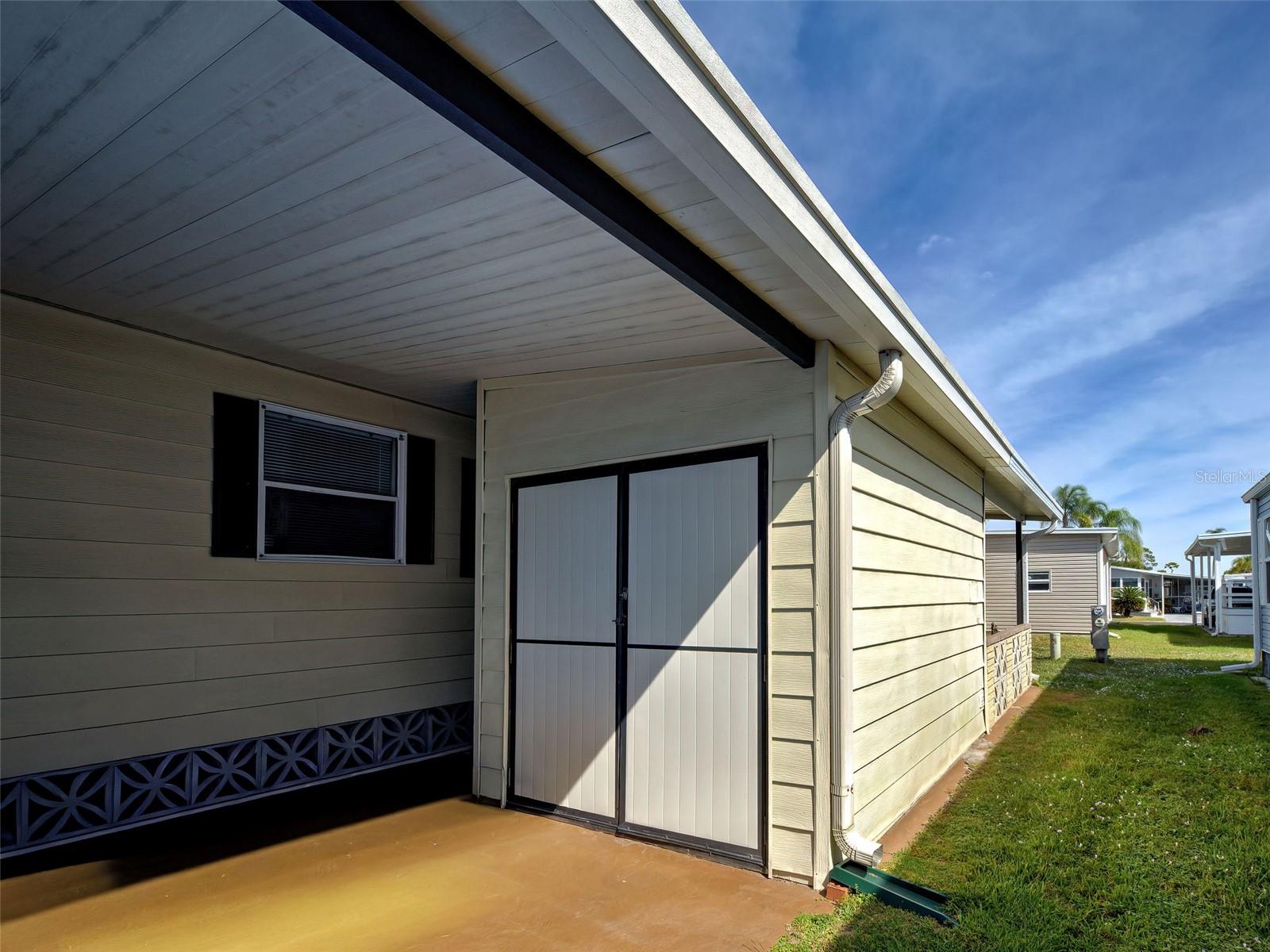 MAPLE LEAF ESTATES - Residential