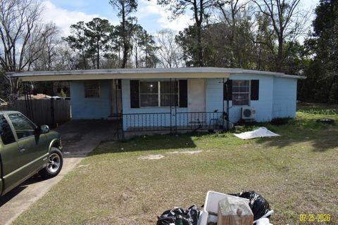 Photo of 801 S Main St, Havana, FL 32333 (MLS # V4947745)