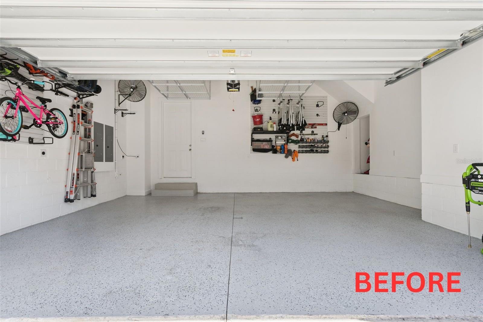 CELEBRATION ISLAND VILLAGE PH 1B - Residential