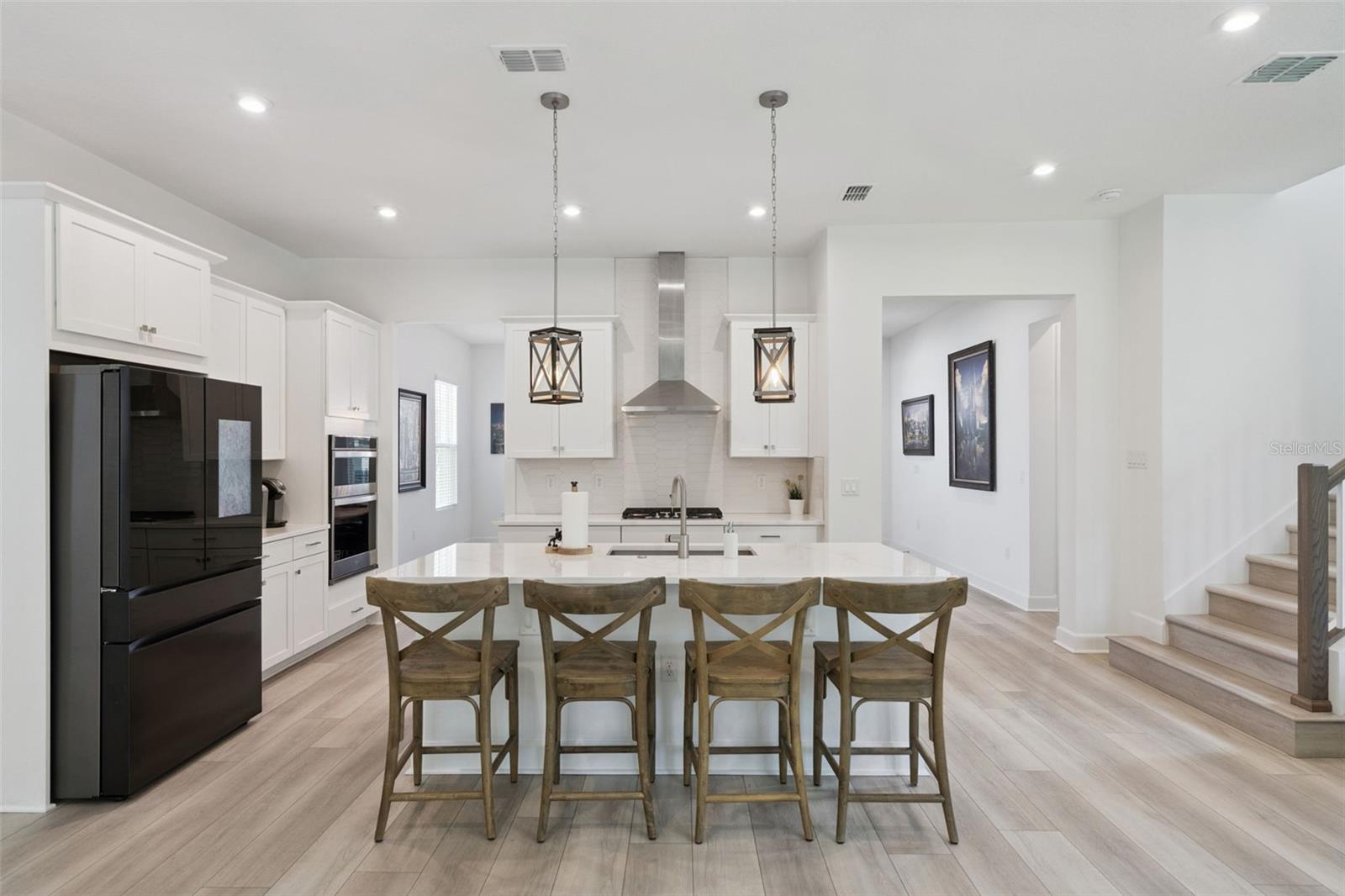 CELEBRATION ISLAND VILLAGE PH 1B - Residential