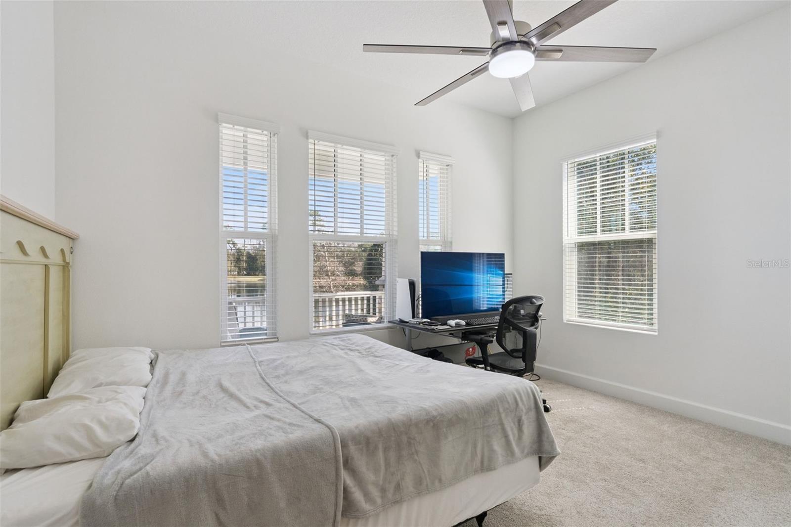 CELEBRATION ISLAND VILLAGE PH 1B - Residential