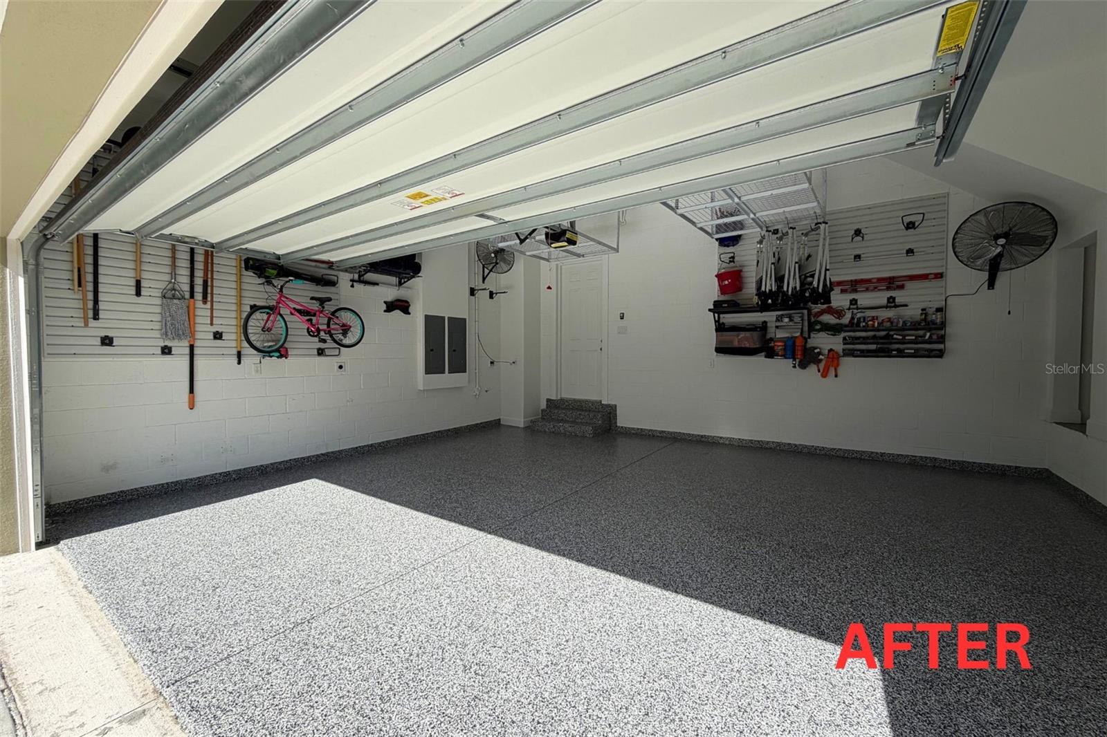 CELEBRATION ISLAND VILLAGE PH 1B - Residential