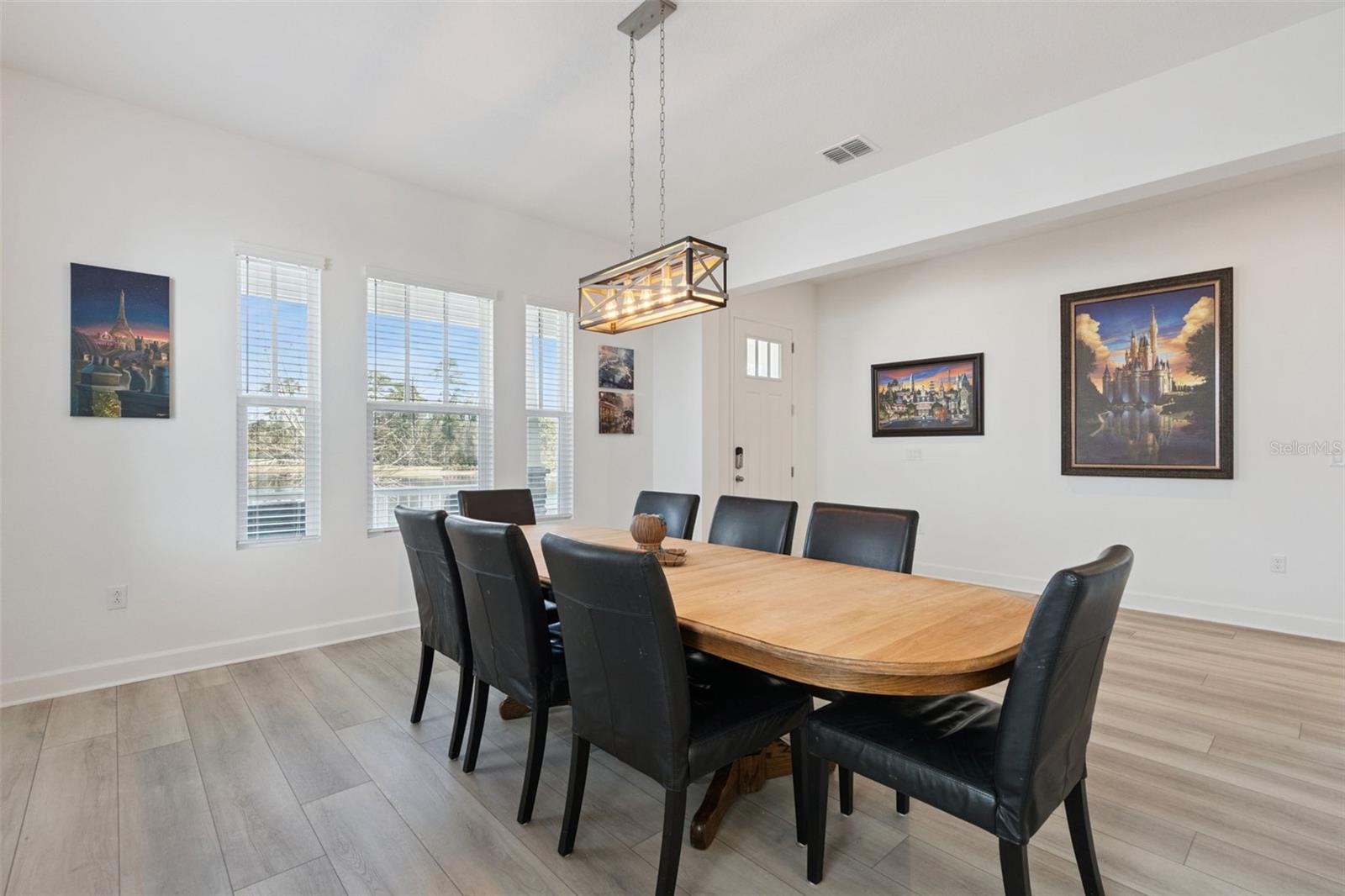 CELEBRATION ISLAND VILLAGE PH 1B - Residential