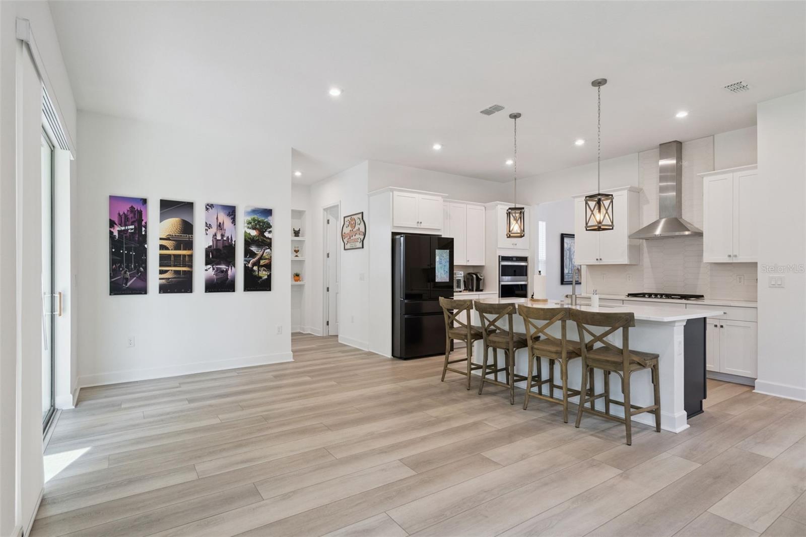 CELEBRATION ISLAND VILLAGE PH 1B - Residential