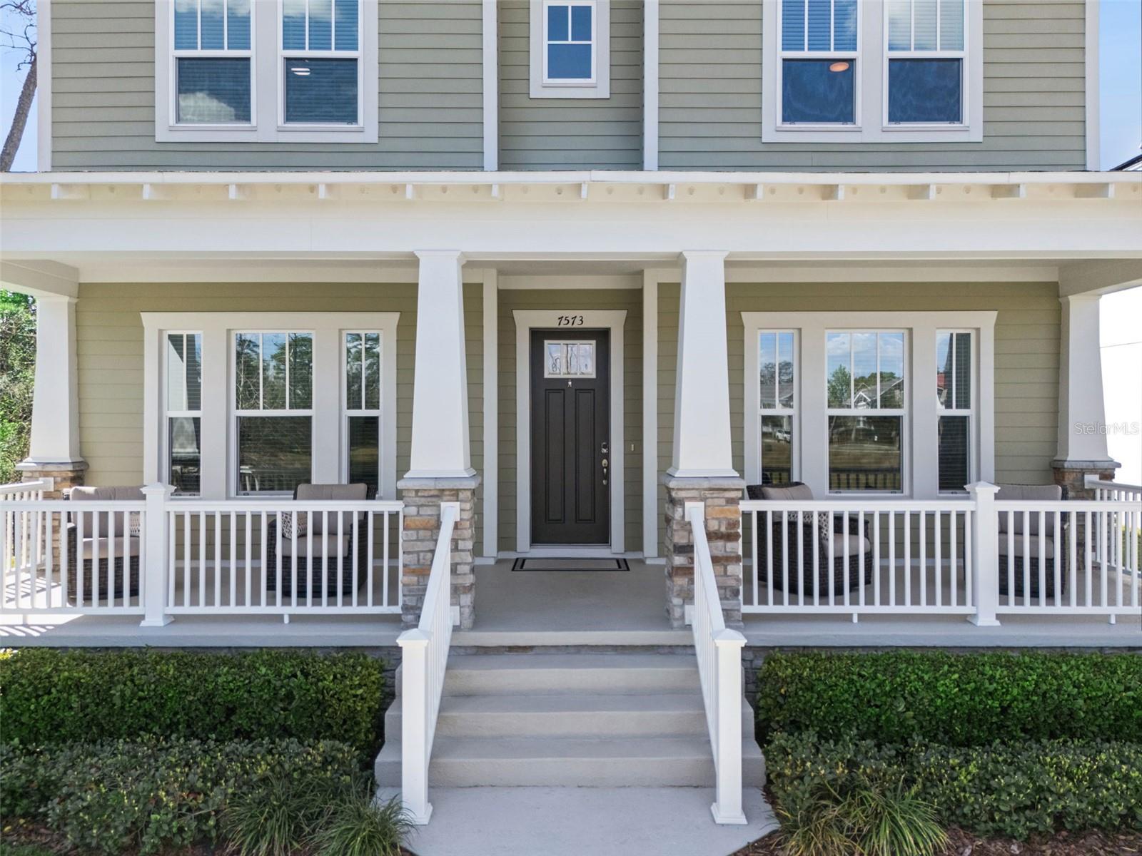 CELEBRATION ISLAND VILLAGE PH 1B - Residential