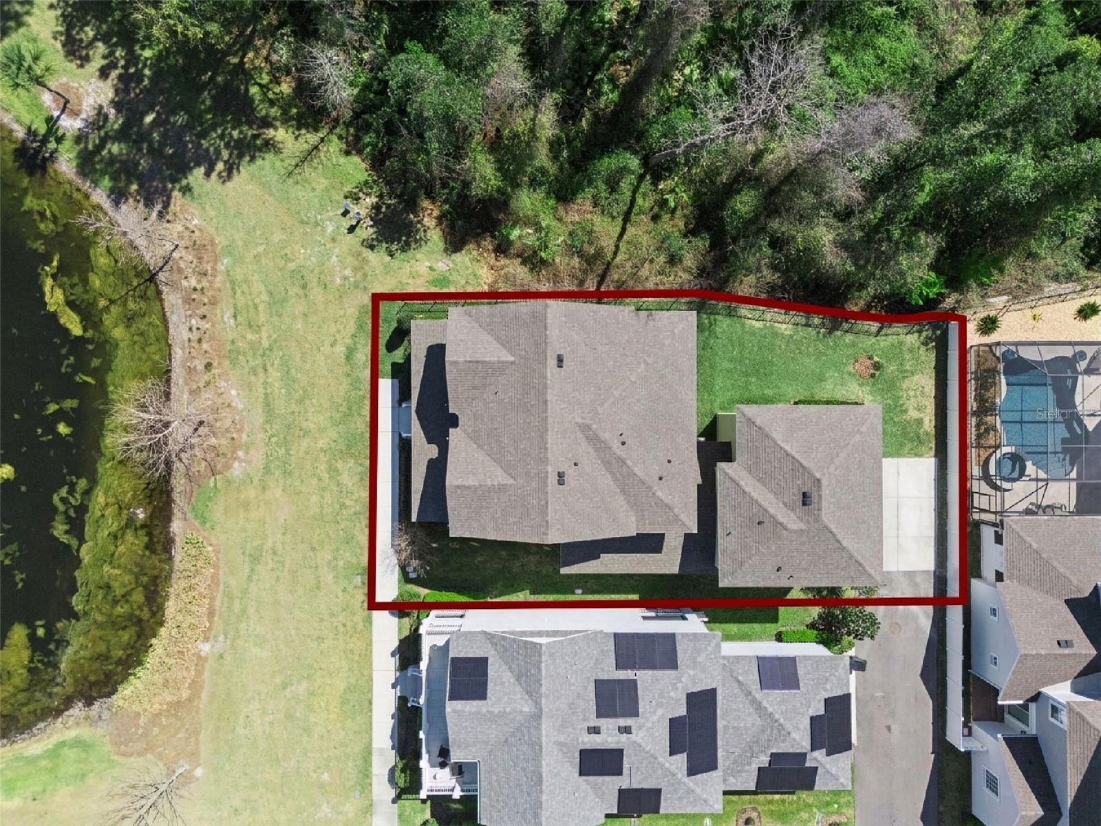 CELEBRATION ISLAND VILLAGE PH 1B - Residential