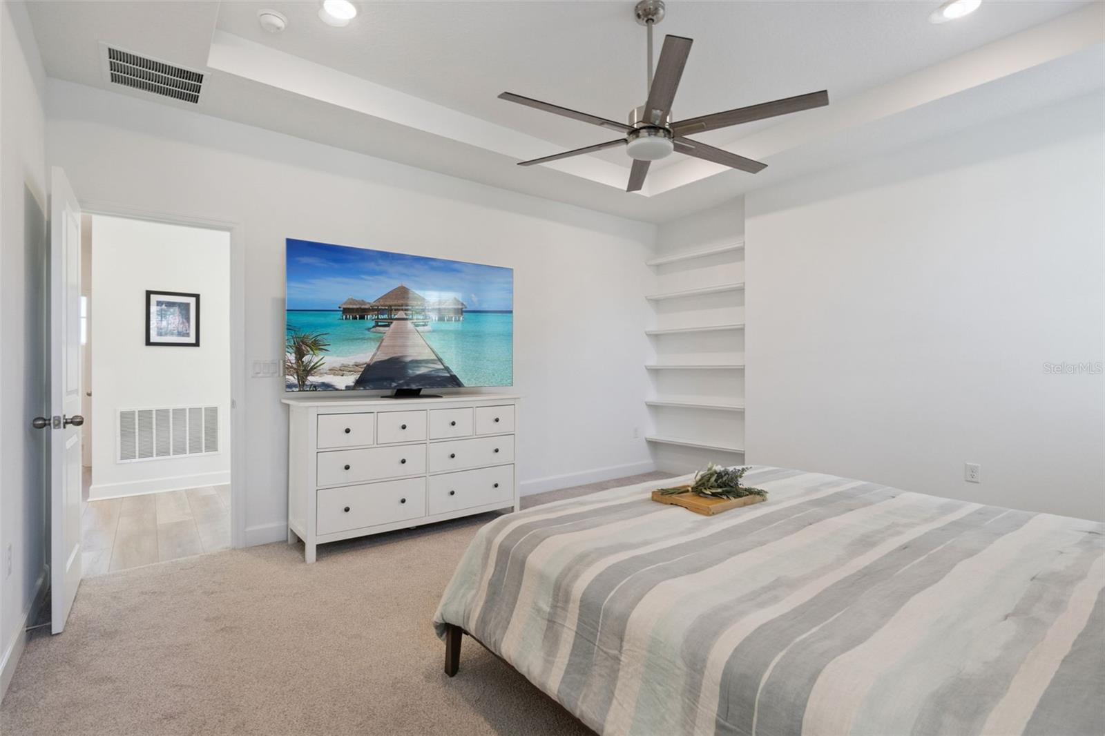 CELEBRATION ISLAND VILLAGE PH 1B - Residential