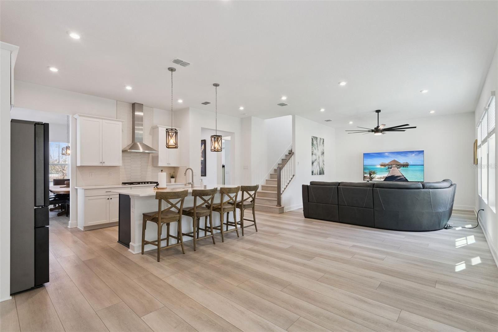 CELEBRATION ISLAND VILLAGE PH 1B - Residential